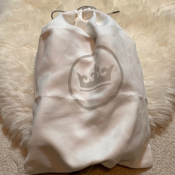 Peter Millar grey sneakers - Picture 2 of 5